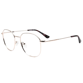 Anteojo de Vista Mistral Formentera Rose Gold