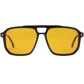 Anteojo de Sol Prototype Harold Black Polarizado
