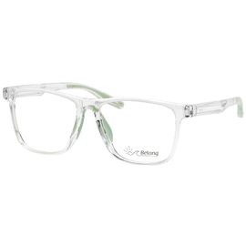 Anteojo de Vista Belong DY R483 57 Transparente