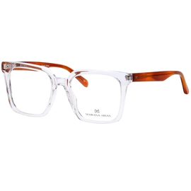 Anteojo De Vista Mariana Arias 412 Cristal