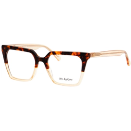 Anteojo de Vista Look Me Cassel Brown