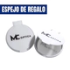 Espejo regalo