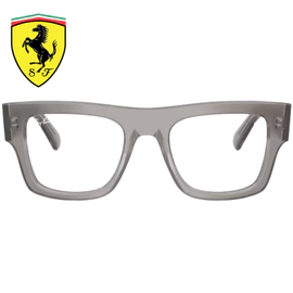 Anteojo de Vista Ray Ban Rb5517M F704 51 Scuderia Ferrari