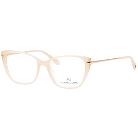Anteojo De Vista Mariana Arias 407 Rosa