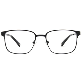 Anteojo De Vista Prototype Angelo Matt Black