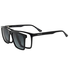 Anteojo de Vista Prototype Clip On Nepal Black
