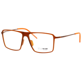 Anteojo de Vista Belong DY R475 56 Terra