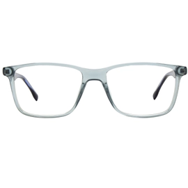 Anteojo de Vista Mistral Liverpool Light Blue Cristal