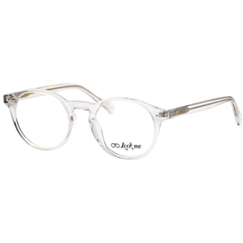 Anteojo de Vista Look Me Morava Cristal