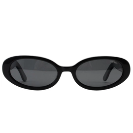 Anteojo de Sol Ay Not Dead Pink Steam Negro AY291 100 06 Polarizado