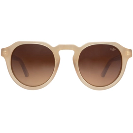Anteojo de Sol Mormaii MO 199 Beige Brillo