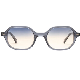 Anteojo de Sol Mistral Epuyen Grey Cristal Polarizado