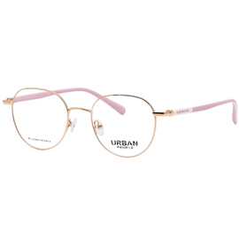 Anteojo de Vista Urban UR1170 49 Pink
