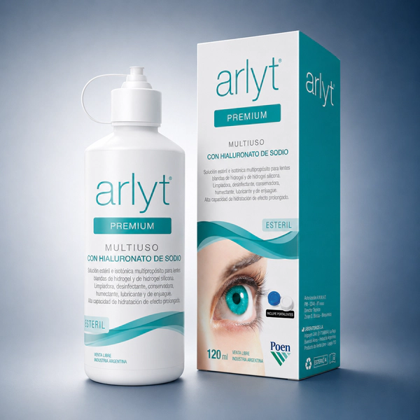 arlyt