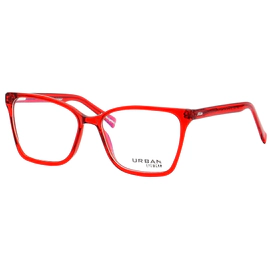 Anteojo de Vista Urban UR5075 Cristal Red