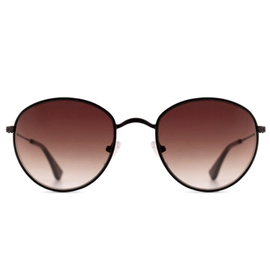 Anteojo de Sol Rusty Tayter Mblk G Brown