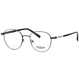 Anteojo de Vista Urban UR1170 49 Black