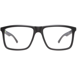 Anteojo de Vista Mormaii Kona Magnetic Negro Mate