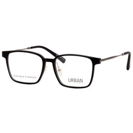 Anteojo de Vista Urban UR8000 Matt Black