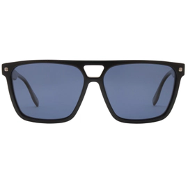 Anteojo de Sol Prototype Haisen Black Polarizado