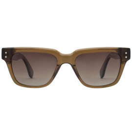 Anteojo de Vista Ay Not Dead AY251 Marrón Translúcido Polarizado