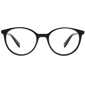 Anteojo de Vista Mistral Pairin Black