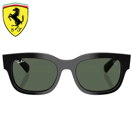 Anteojo de Sol Ray Ban Rb2228M F60171 53 Scuderia Ferrari