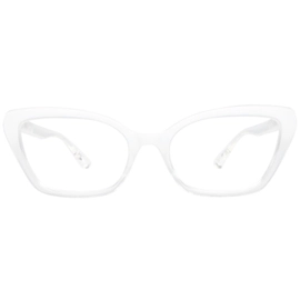 Anteojo de Vista Elizabeth Arden Bianca Blanco a Transparente