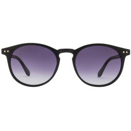 Anteojo de Sol Mistral Satori Matt Black Polarizado
