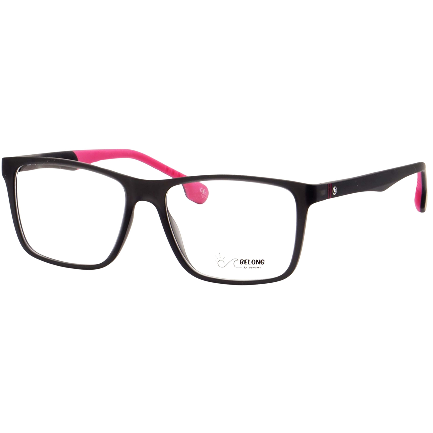 R458 Anteojo de Vista Belong DY R458 55 Gris Mate | MC Optica