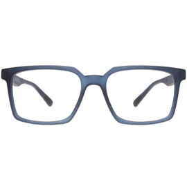 Anteojo de Vista 360 Jules Azul Oscuro Mate