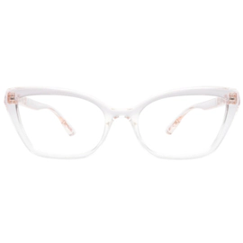 Anteojo de Vista Elizabeth Arden Bianca Rosa Transparente