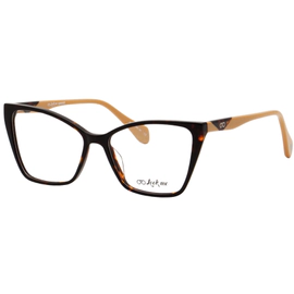 Anteojo de Vista Look Me Kuban Carey