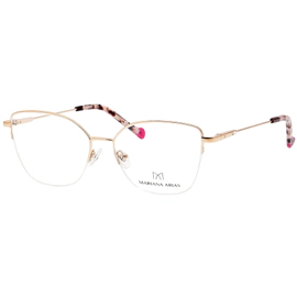 Anteojo de Vista Mariana Arias 408 Rose Gold