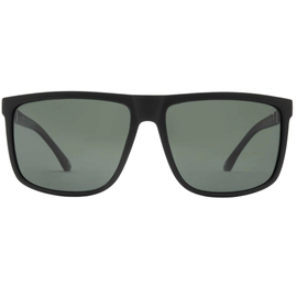 Anteojo de Sol Mistral Menijo Matt Black Polarizado