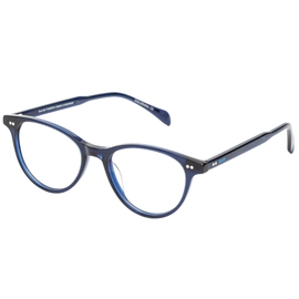 Anteojo de Vista Mood Guillermina C2 Azul
