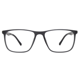 Anteojo de Vista Mistral Sydney Gris