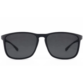 Anteojo de Sol Rusty Roum Mblk S10 Polarizado