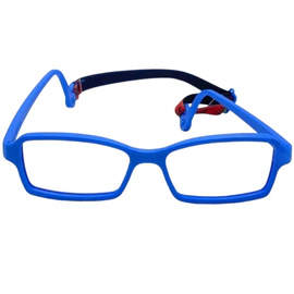 Anteojo de Vista Bimino Glory Azul Eléctrico