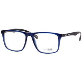 Anteojo de Vista Belong DY R491 56 Azul
