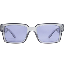 Anteojo de Sol 360 Carter Fumé Brillo y Violeta Polarizado