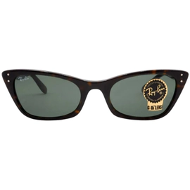 Anteojo de Sol Ray Ban Lady Burbank Rb2299 902 31 55