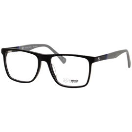 Anteojo de Vista Belong DY R447 55 Gris Mate