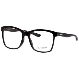 Anteojo de Vista Belong DY R484 57 Negro