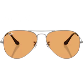 Anteojo de Sol Ray Ban Aviator Rb3025 004/33 58