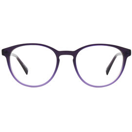 Anteojo de Vista Mistral Cedral Violeta Cristal