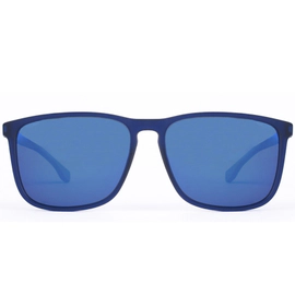 Anteojo de Sol Rusty Roum MBLUE REVO BLUE Polarizado