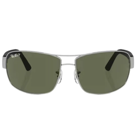 Anteojo de Sol Ray Ban Rb3503L 019/9A 66 Polarizado