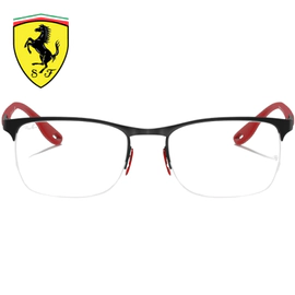 Anteojo de Vista Ray Ban Ferrari Rx8416M F041 54 Scuderia Ferrari