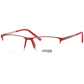 Anteojo de Vista Urban UR2145 54 Matt Red